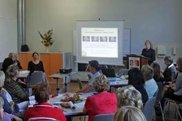 Aktion „Kita mit Biss“ gestartet