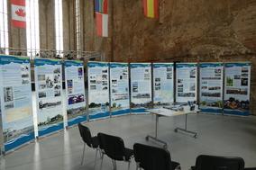 50 Jahre Regattastrecke: Ausstellungseröffnung und Ostdeutsche Meisterschaften