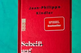 Buch "Scheiß auf Selflove – gib mir Klassenkampf!"