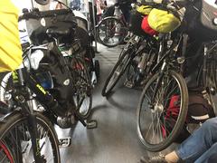 Gefahr von überfüllten Zügen durch geringere Taktung am Oberzentrum Brandenburg an der Havel