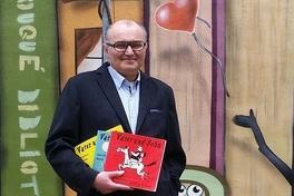 „Vater und Sohn“ seit dem 18.Mai 2016 im Gespräch