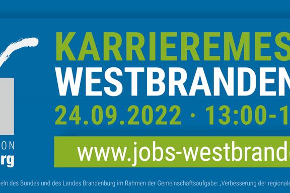 45 Unternehmen sind dabei: Karrieremesse in Westbrandenburg