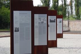 Traditionelle Gedenkveranstaltung für Opfer der NS-"Euthanasie-Aktion T4"