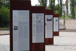 Traditionelle Gedenkveranstaltung für Opfer der NS-"Euthanasie-Aktion T4"