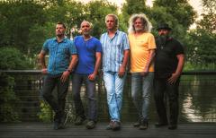 Die Band Puls-T spielt ab 20 Uhr live auf dem Hof der BBAG am Gotthardtkirchplatz