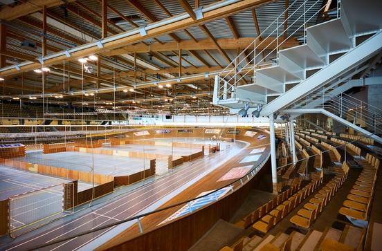 Super Arena Ballerup