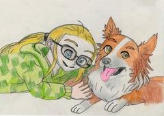 Das Bild von Lilly Nothnagel