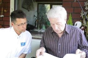 50 Jahre auf 264 Seiten