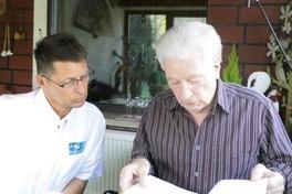 50 Jahre auf 264 Seiten