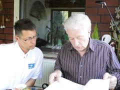 50 Jahre auf 264 Seiten