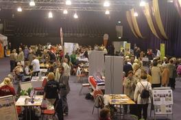 2. Informations- und Beratungstag für Senioren