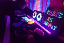 Herbstferien-Kurse an der Volkshochschule