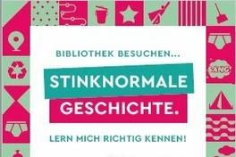 Fouqué-Bibliothek geschlossen