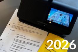 Beschlüsse 2026