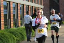 SV 63-Läuferin Amelie Messer