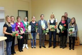 Neue Familienpaten