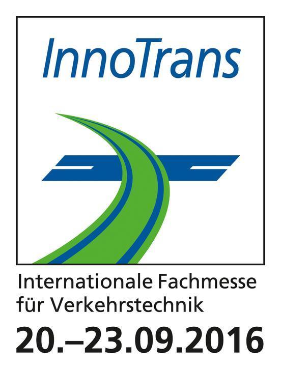 Logo InnoTrans