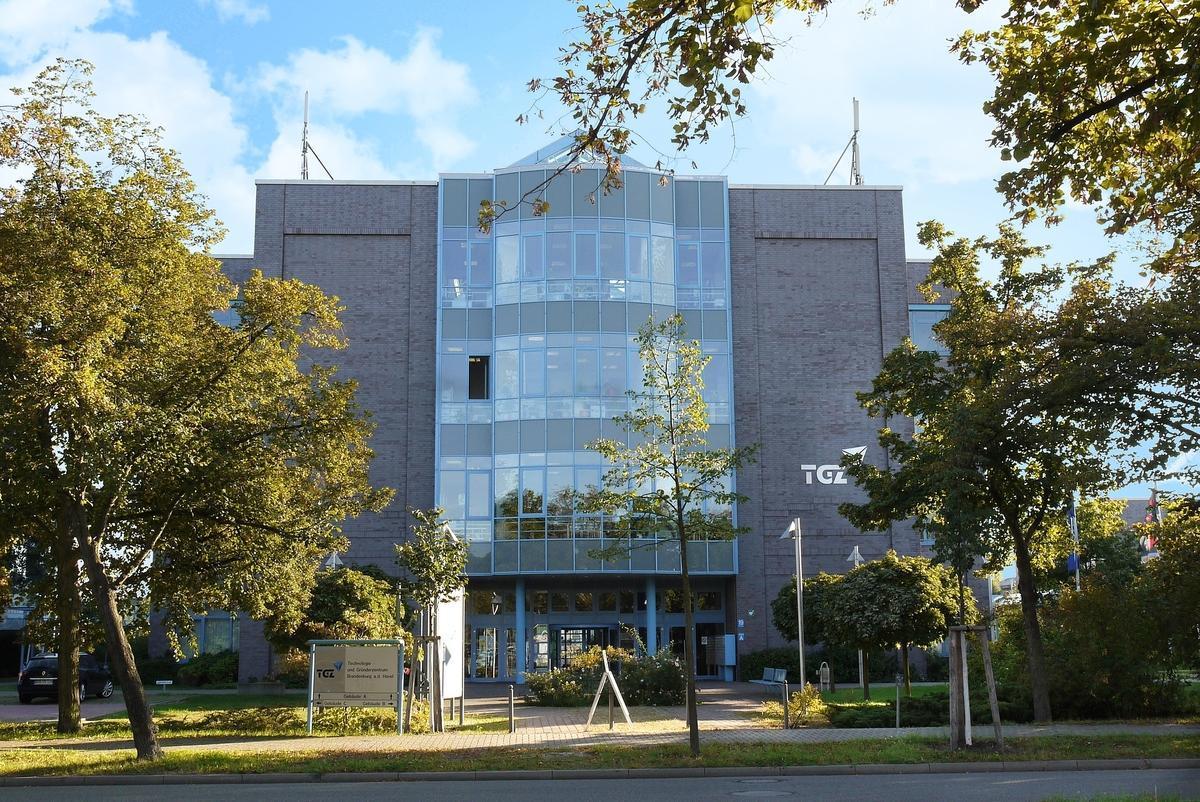 Existenzgründerkurs im TGZ Stadt Brandenburg an der Havel