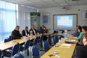 Internationale Kanu-Marathon-Events im Doppelpack