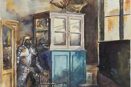 Vortrag „Wredowsche Zeichenschüler“