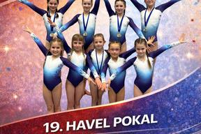 Save the Date Palakt zum 19. Havelpokal.