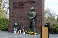 Ehrenmal am Marienberg