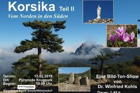 Vom Norden in den Süden