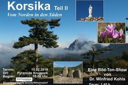 Vom Norden in den Süden