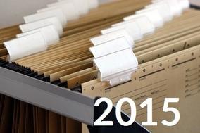 Beschlüsse 2015