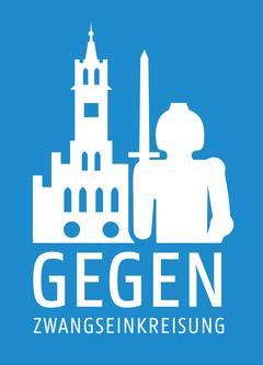 Kampagne für die Kreisfreiheit