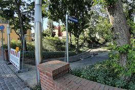 Wallpromenade – Erneuerung der Wegedecke