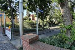 Wallpromenade – Erneuerung der Wegedecke