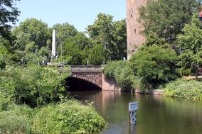 Geschichten um Wahrsagerinnen im Steintorturm