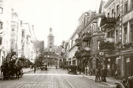 Sonderausstellung im Stadtmuseum im Frey-Haus wird eröffnet