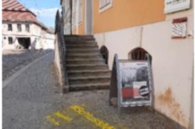"Schluss mit Pause"