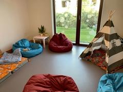 Kita "Wasserhüpfer" offiziell eingeweiht