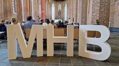 MHB-Festakt