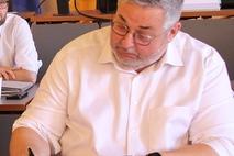 Dirk Stieger