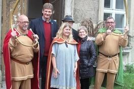 Erfolgreiche deutsch-dänische Aufführung im ...