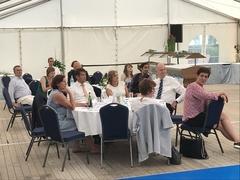 50 Jahre Regattastrecke Beetzsee