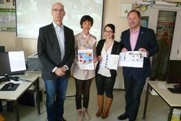 Fortbildung für Magnitogorsker Deutschlehrer via&nbsp;...