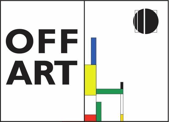 OFF ART 2016 - Nicht vergessen und jetzt noch schnell anmelden!