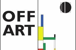 OFF ART 2016 – Nicht vergessen und jetzt noch schnell anmelden!