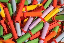 Mitglieder des Werkstattgremiums werden ausgelost 