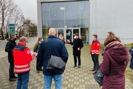 Ihre Fragen zum Impfzentrum in Brandenburg an der Havel