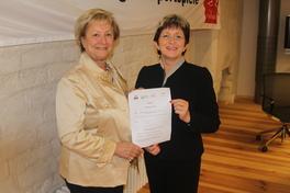 Parteiübergreifend und demokratisch – für ein tolerantes Brandenburg an der Havel 