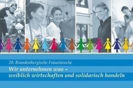 Frauenwoche 2010