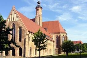 Sankt Paulikloster