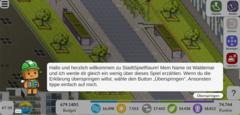 Bild aus dem Spiel "StadtSpielRaum"
