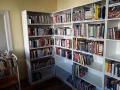 zurückgegebene Medien